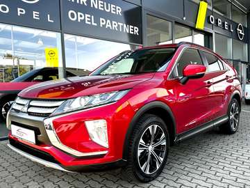 1.5 T-MIVEC Navi Kamera Garantie