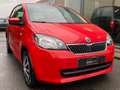 SEAT Mii 1.0i Essence / Gps / Airco / Bluetooth / Garantie Rood - thumbnail 4