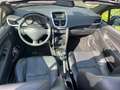 Peugeot 207 CC Cabrio Allure *79TKM* *LEDER* Коричневий - thumbnail 8