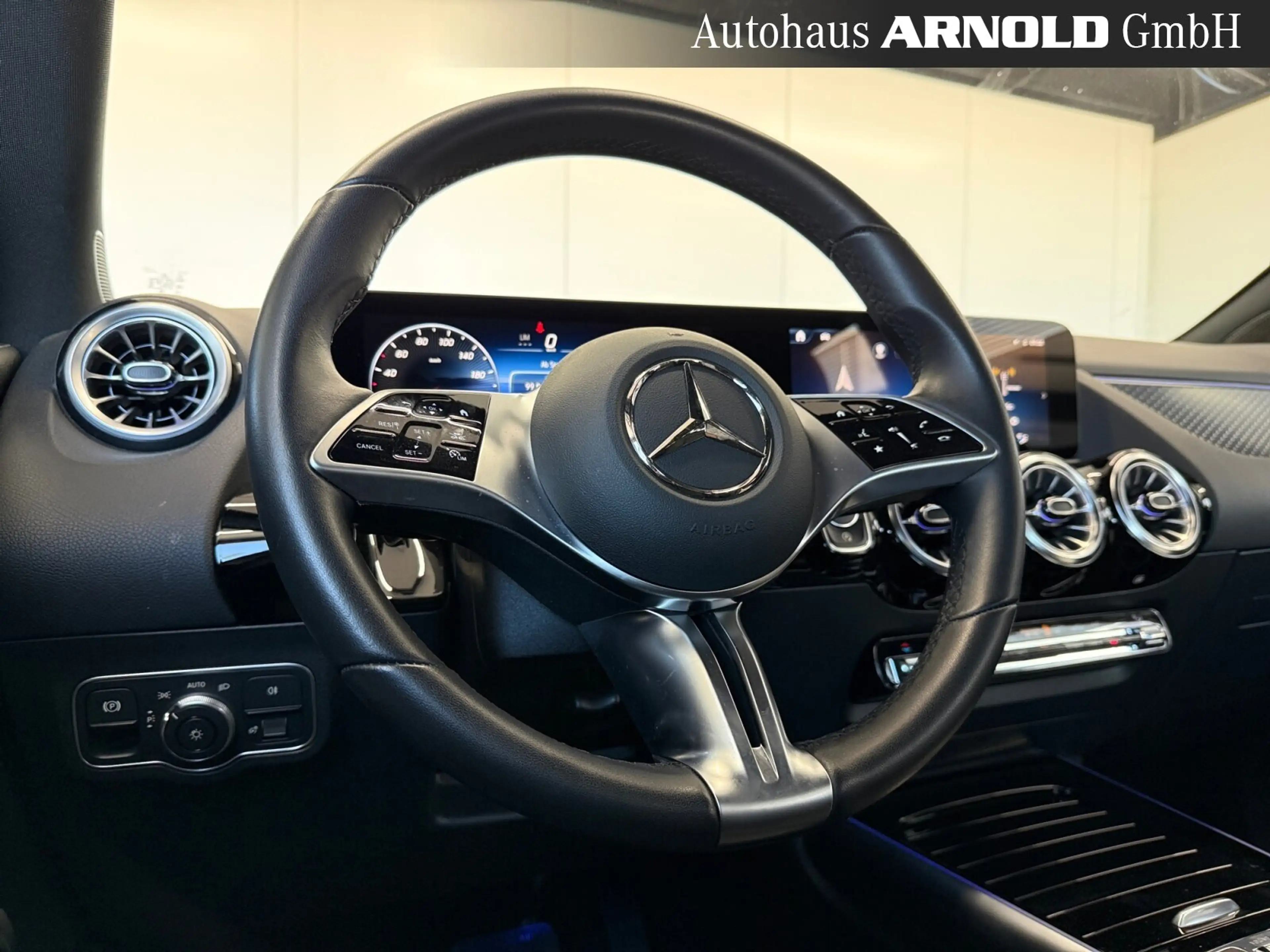 Mercedes-Benz GLA 250 GLA 250 4Matic Progressive el-Klappe LED Kamera BC — photo 9