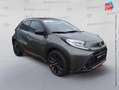 Toyota Aygo X 1.0 VVT-i 72ch Air Limited S-CVT Touvrant GPS Camera JBL Noir - thumbnail 3