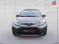 Toyota Aygo X 1.0 VVT-i 72ch Air Limited S-CVT Touvrant GPS Camera JBL Noir - thumbnail 2