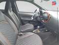Toyota Aygo X 1.0 VVT-i 72ch Air Limited S-CVT Touvrant GPS Camera JBL Noir - thumbnail 5