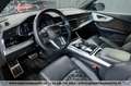 Audi Q8 55 TFSI e quattro Tiptronic*S-LINE*AHK*360°KAME... Schwarz - thumbnail 17