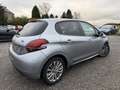 Peugeot 208 208 1.2i PureTech signature  S Grijs - thumbnail 5