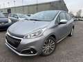 Peugeot 208 208 1.2i PureTech signature  S Grijs - thumbnail 2