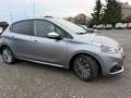 Peugeot 208 208 1.2i PureTech signature  S Grijs - thumbnail 4