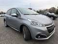 Peugeot 208 208 1.2i PureTech signature  S Grijs - thumbnail 3