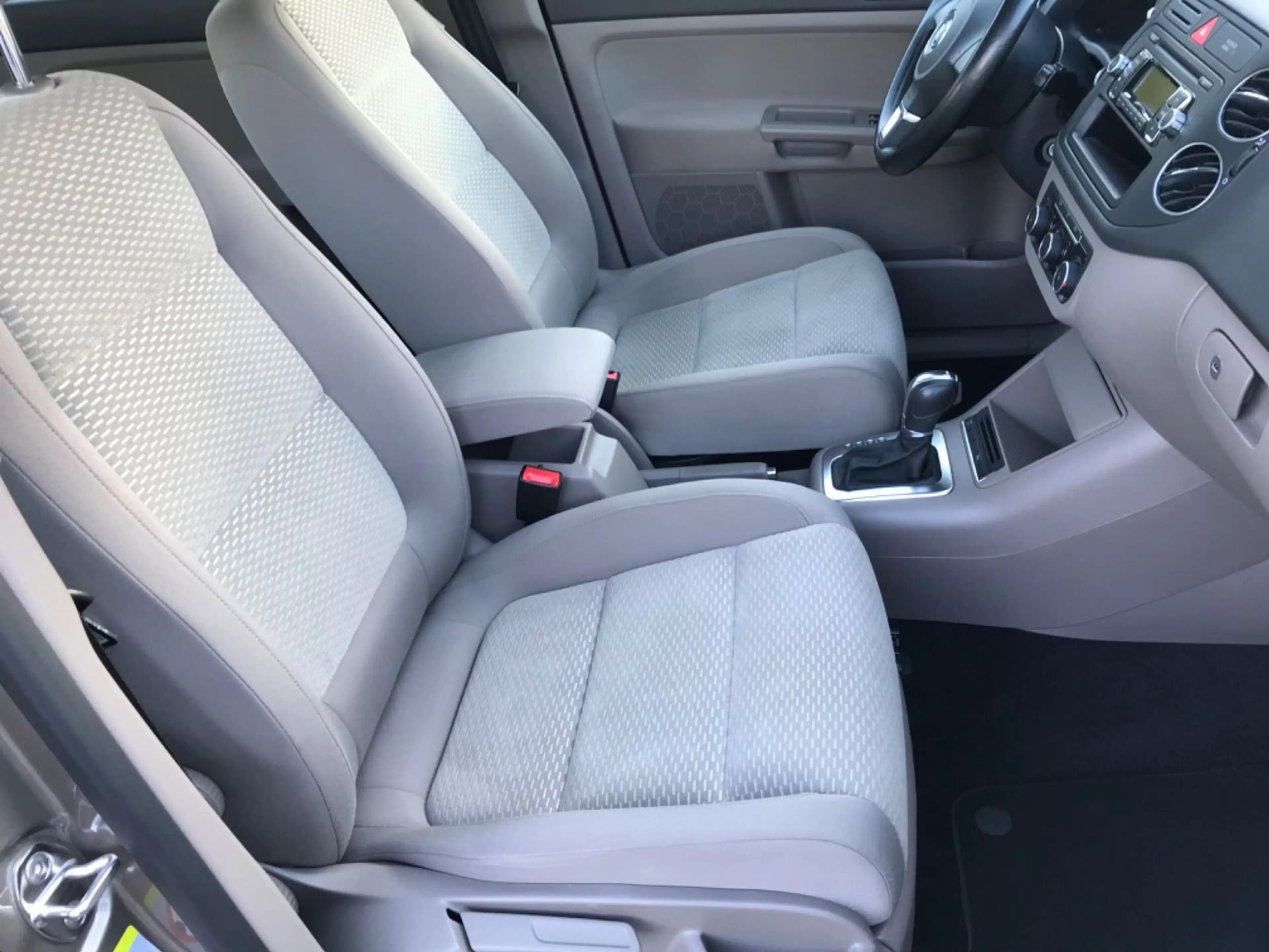 Volkswagen Golf Plus VI Comfortline*Automatik*Allwetterr* — photo 13