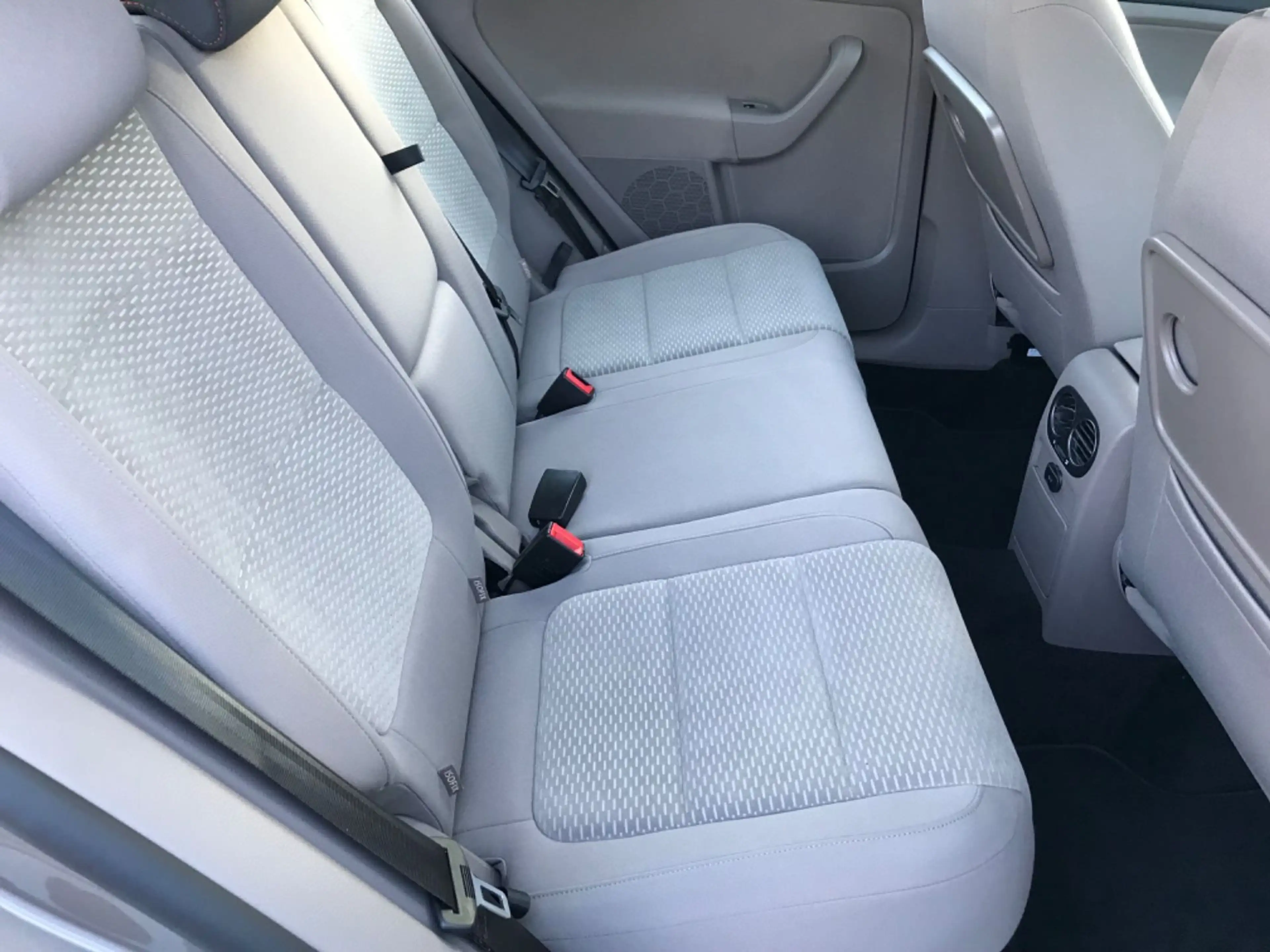 Volkswagen Golf Plus VI Comfortline*Automatik*Allwetterr* — photo 14