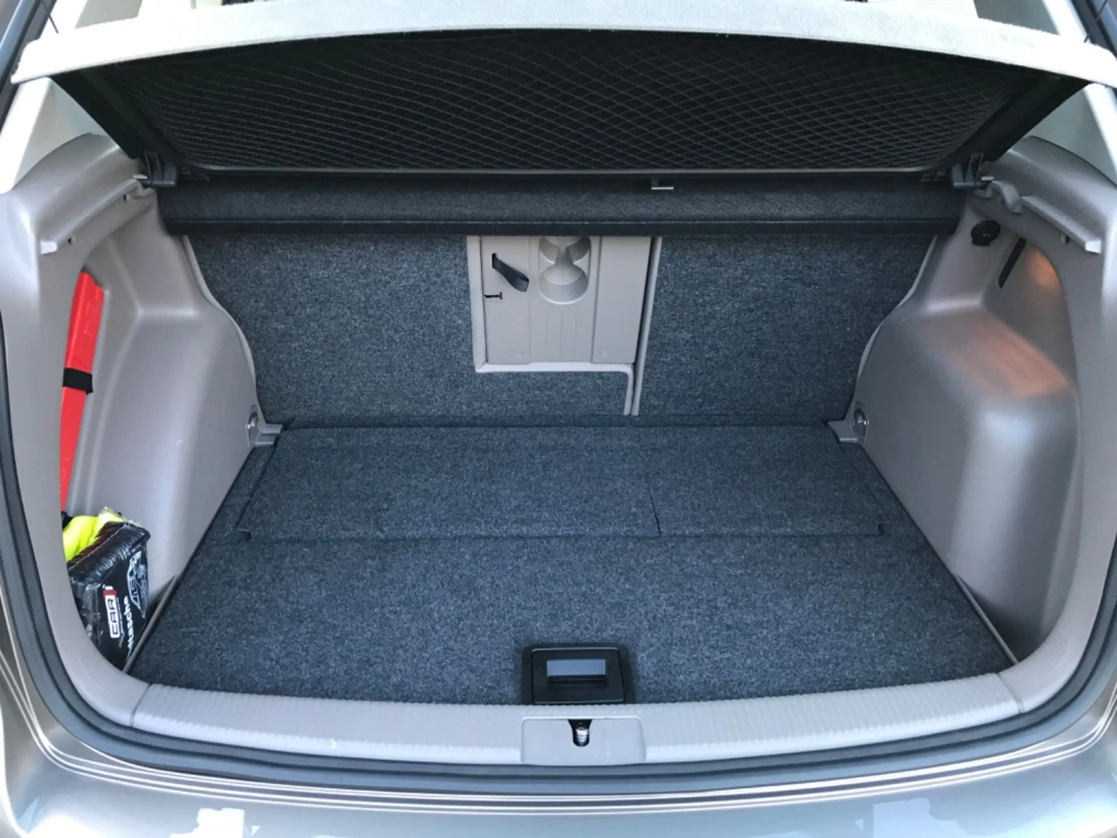 Volkswagen Golf Plus VI Comfortline*Automatik*Allwetterr* — photo 9