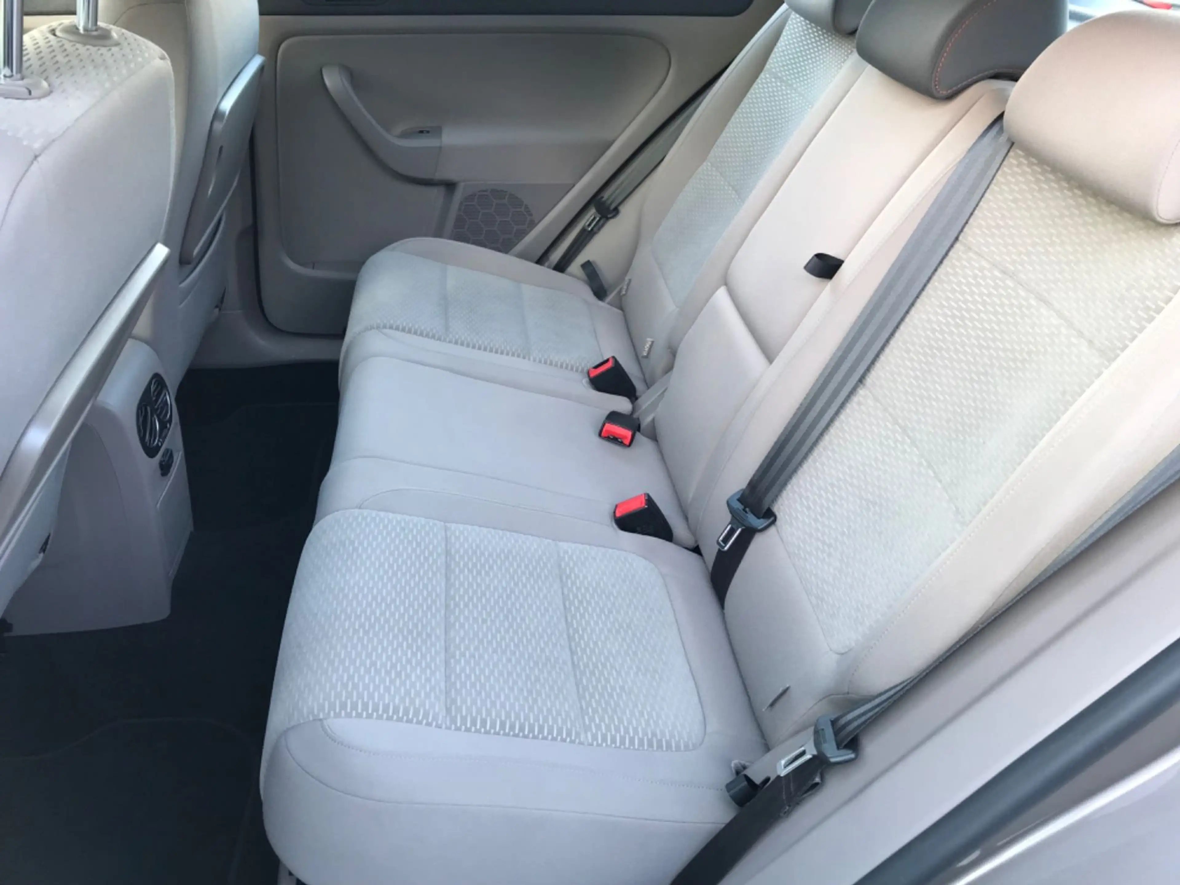 Volkswagen Golf Plus VI Comfortline*Automatik*Allwetterr* — photo 12