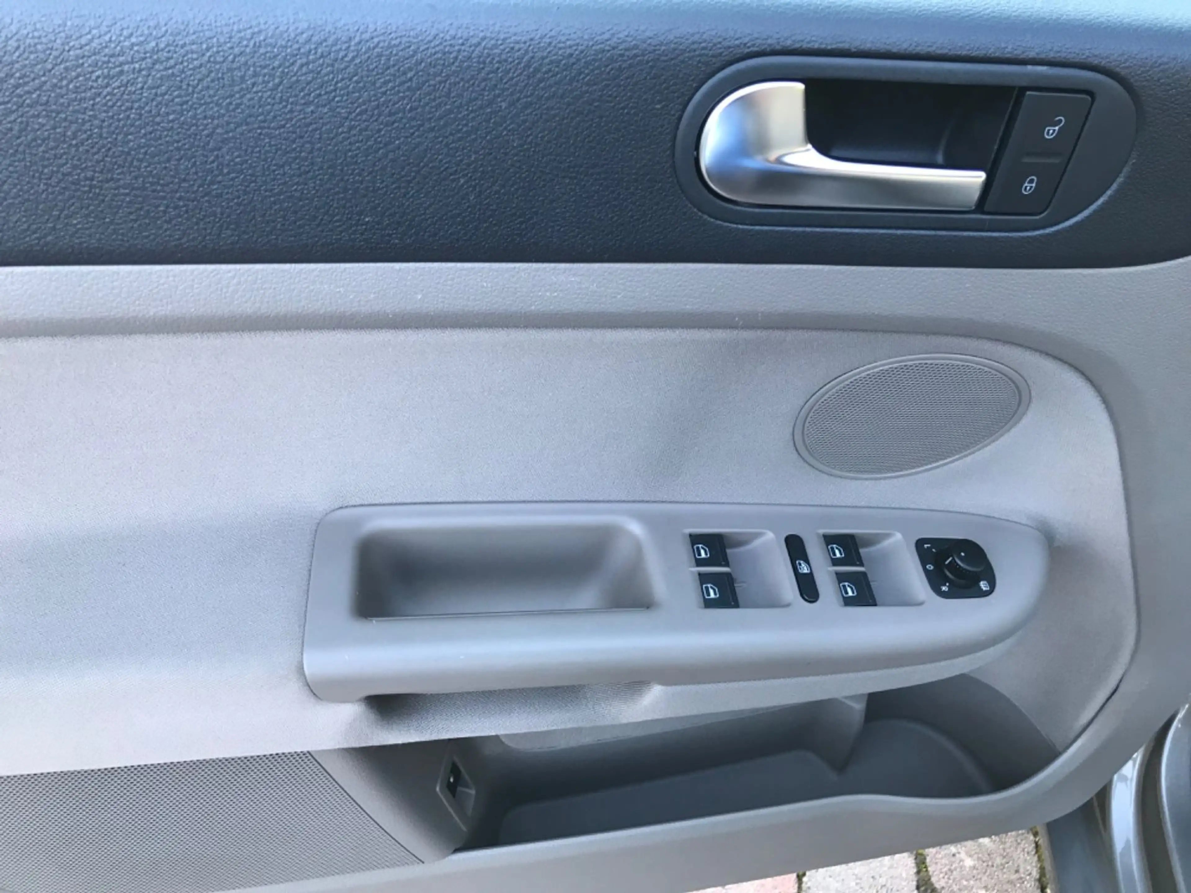 Volkswagen Golf Plus VI Comfortline*Automatik*Allwetterr* — photo 10