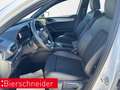 CUPRA Leon Sp. 2.0 TDI DSG eHeck FaPa XL LED Navi WP Weiß - thumbnail 10
