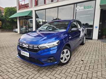 Streetway 1.0 tce Essential 90cv
