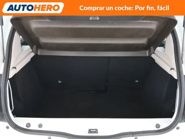Dacia Sandero view 18