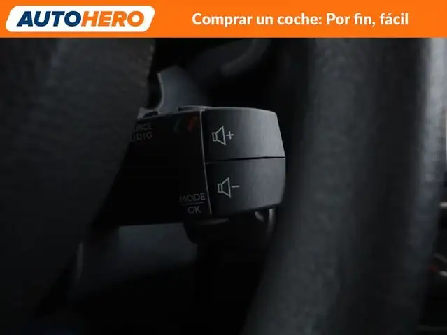 Dacia Sandero view 27
