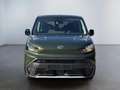 Toyota Proace City Verso 1,2 L2 Business 7 Sitzer Klima Einparkhil... Grün - thumbnail 2