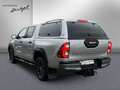 Toyota Hilux 4x4 Double Cab Autm. Invincible,LED,JBL,ACC,KAMERA Argent - thumbnail 7