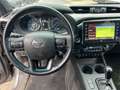 Toyota Hilux 4x4 Double Cab Autm. Invincible,LED,JBL,ACC,KAMERA Argent - thumbnail 9