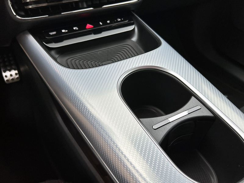 Mercedes-Benz CLA 250 Shooting Brake 250+ Business Solution AMG 85 kWh | — photo 11