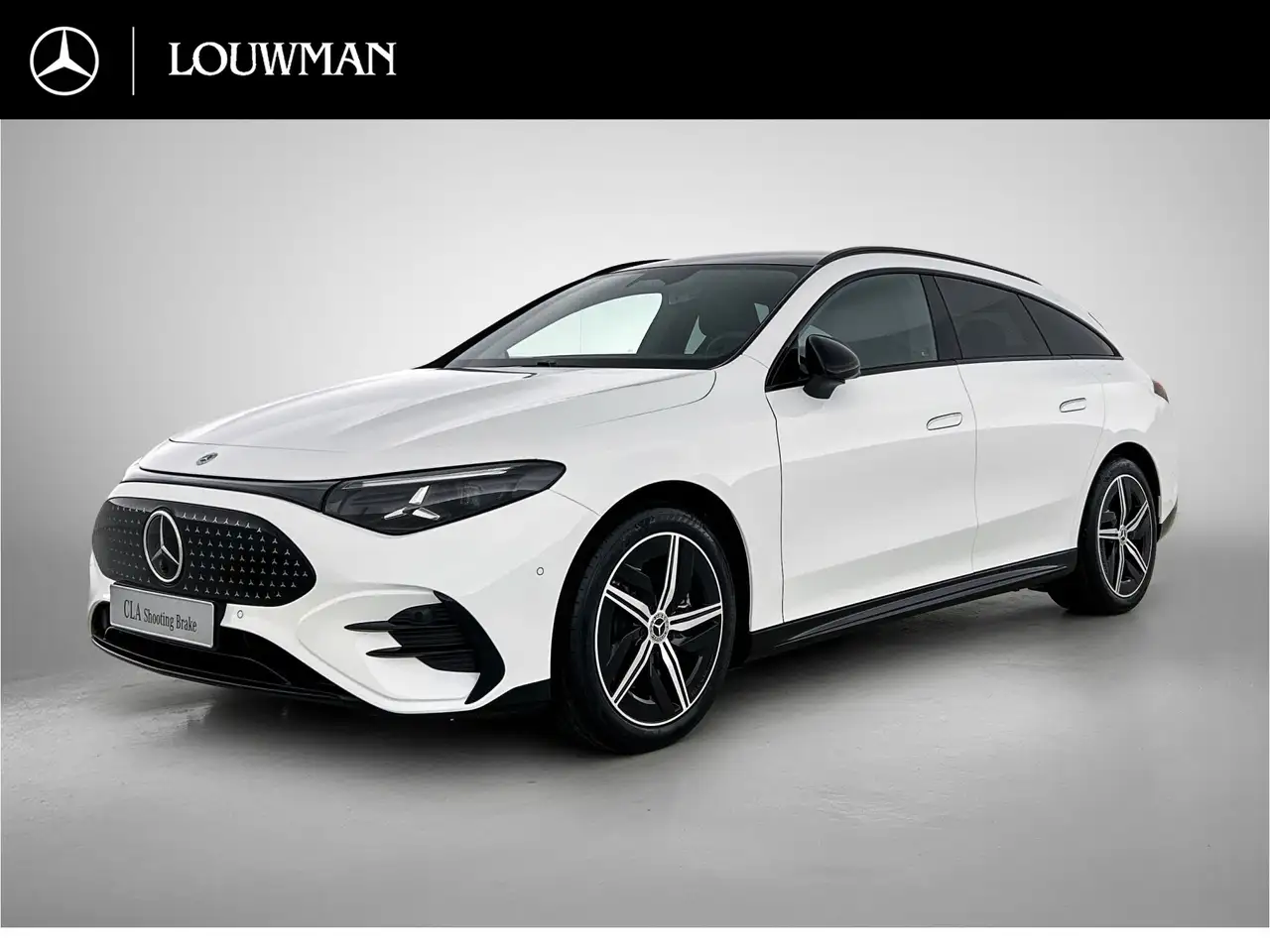 Mercedes-Benz CLA 2026