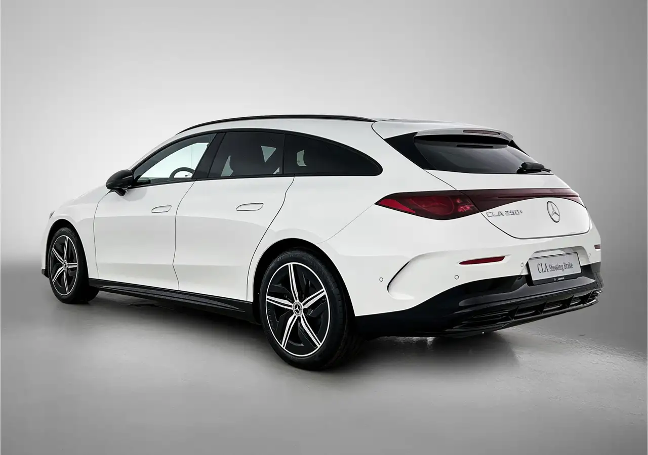 Mercedes-Benz CLA 2026 — фото 15