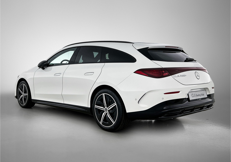 Mercedes-Benz CLA 250 Shooting Brake 250+ Business Solution AMG 85 kWh | — photo 15