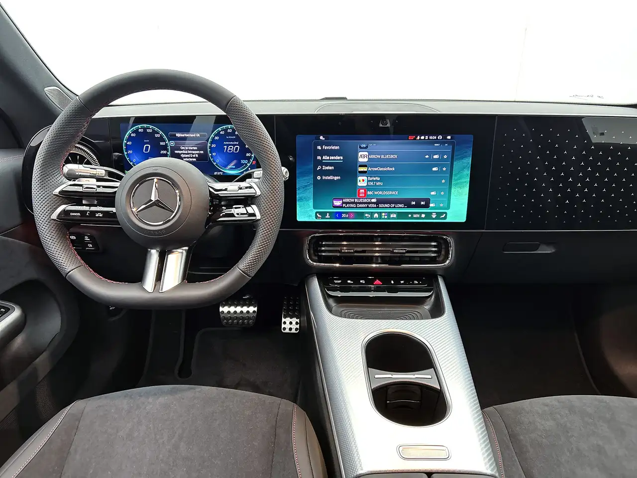 Mercedes-Benz CLA 2026