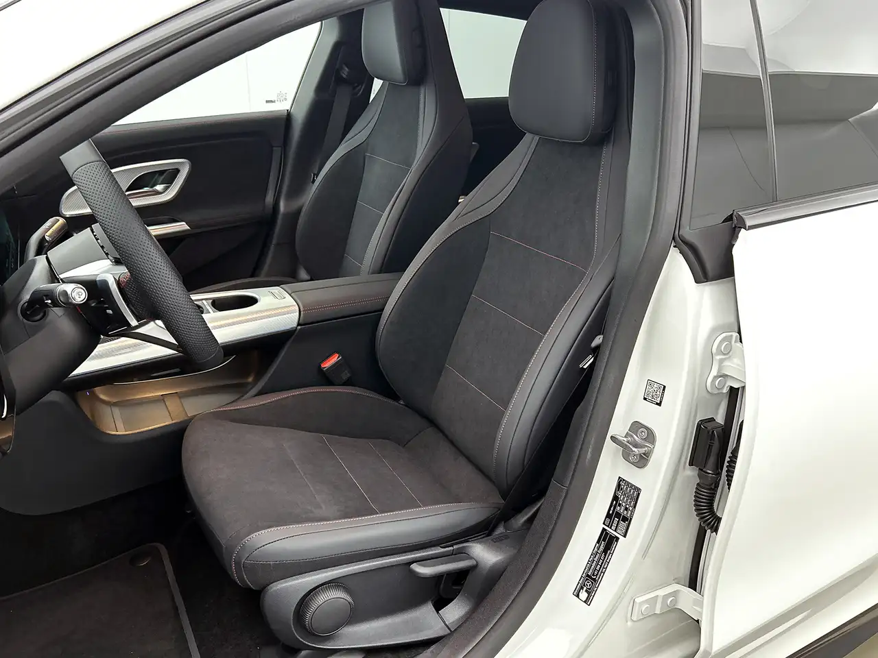 Mercedes-Benz CLA 2026