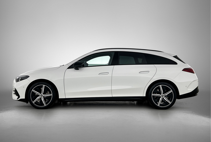 Mercedes-Benz CLA 250 Shooting Brake 250+ Business Solution AMG 85 kWh | — photo 3