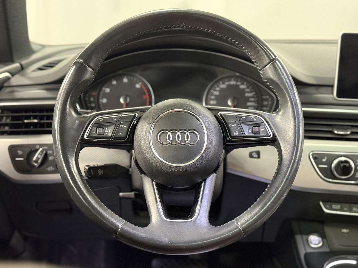 2018 Audi A5 PROGRESSIV - S LINE - AWD - BAS KM - A VOIR !!! thumb 11