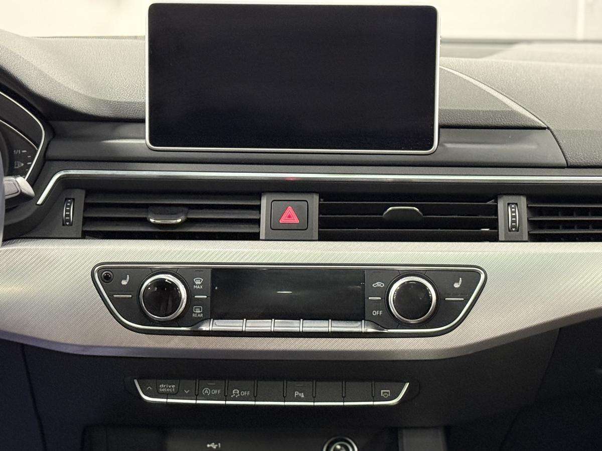 2018 Audi A5 PROGRESSIV - S LINE - AWD - BAS KM - A VOIR !!! thumb 15