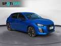 Peugeot e-208 E-Style - Motore Elettrico 136cv (100kW) Blu/Azzurro - thumbnail 3