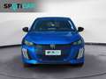 Peugeot e-208 E-Style - Motore Elettrico 136cv (100kW) Blu/Azzurro - thumbnail 2