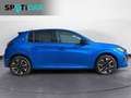 Peugeot e-208 E-Style - Motore Elettrico 136cv (100kW) Blu/Azzurro - thumbnail 4