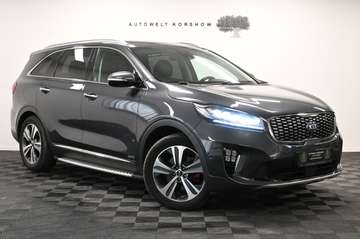GT-Line 4WD PANO*KAMERA*AHK*SHZ*KEYLESS