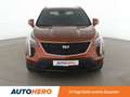 Cadillac XT4 350T Sport AWD Aut.*LED*NAVI*TEMPO*CAM*PDC*SHZ* Portocaliu - thumbnail 9