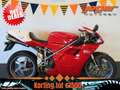 Ducati 996 BISPOTO ARROW PERFECT! Rot - thumbnail 1