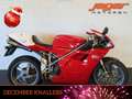 Ducati 996 BISPOTO ARROW PERFECT! Rojo - thumbnail 1