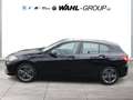 BMW 118 i SPORT LINE LC PROF LED GRA DAB WLAN Zwart - thumbnail 5
