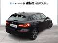 BMW 118 i SPORT LINE LC PROF LED GRA DAB WLAN Schwarz - thumbnail 2