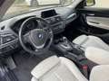 BMW 116 116 116i Business Grijs - thumbnail 11