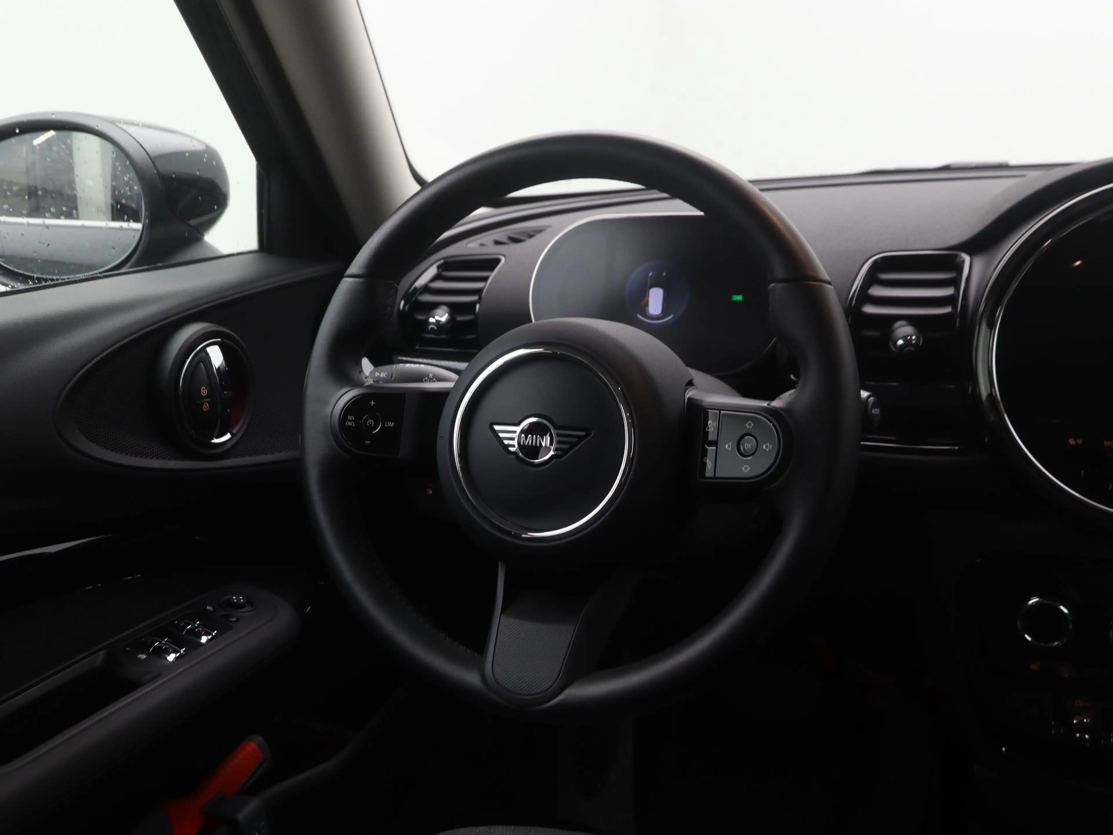 MINI Cooper Clubman Classic Aut. — photo 2
