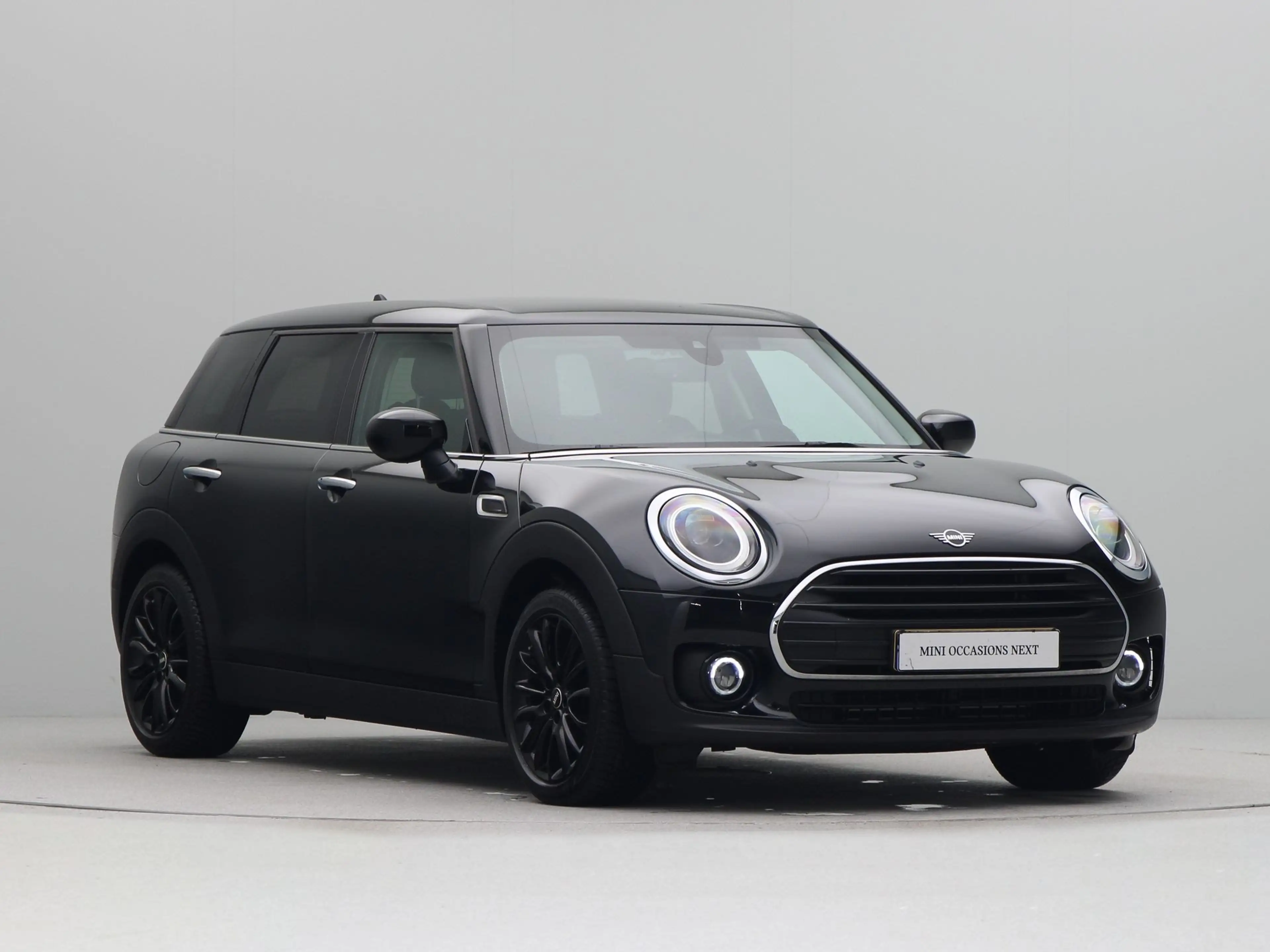 MINI Cooper Clubman Classic Aut. — photo 7