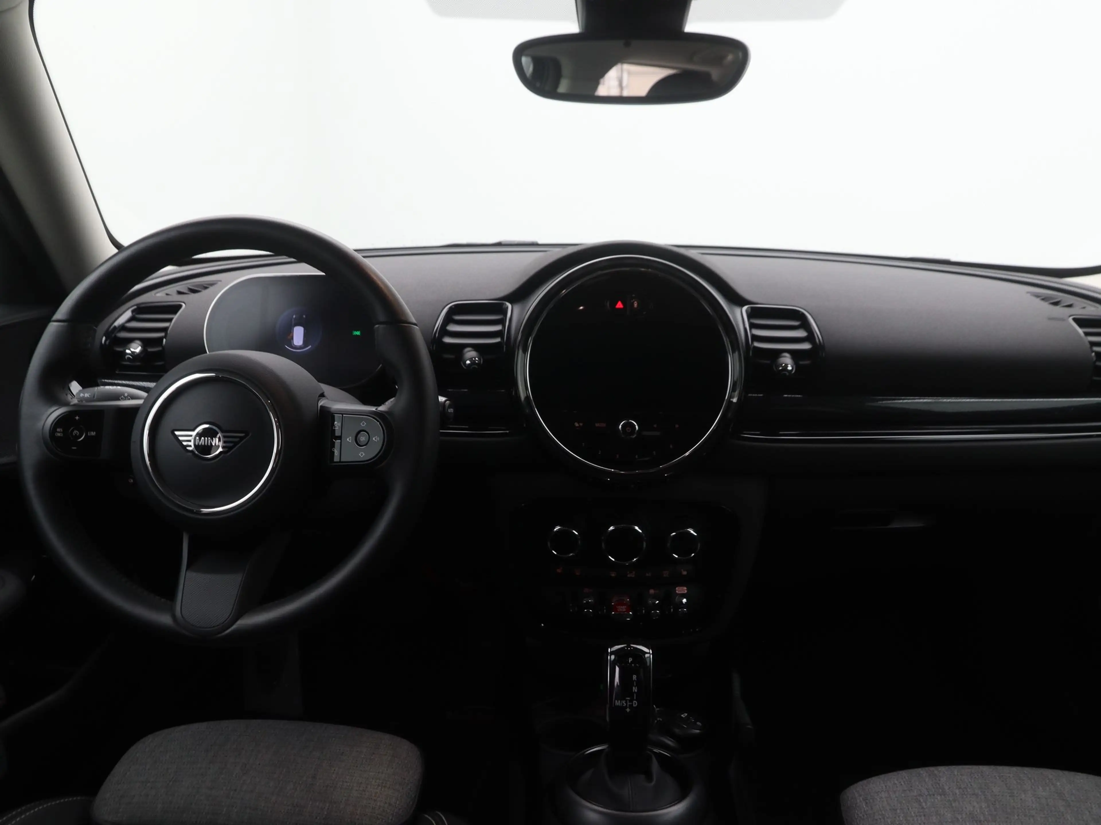MINI Cooper Clubman Classic Aut. — photo 13
