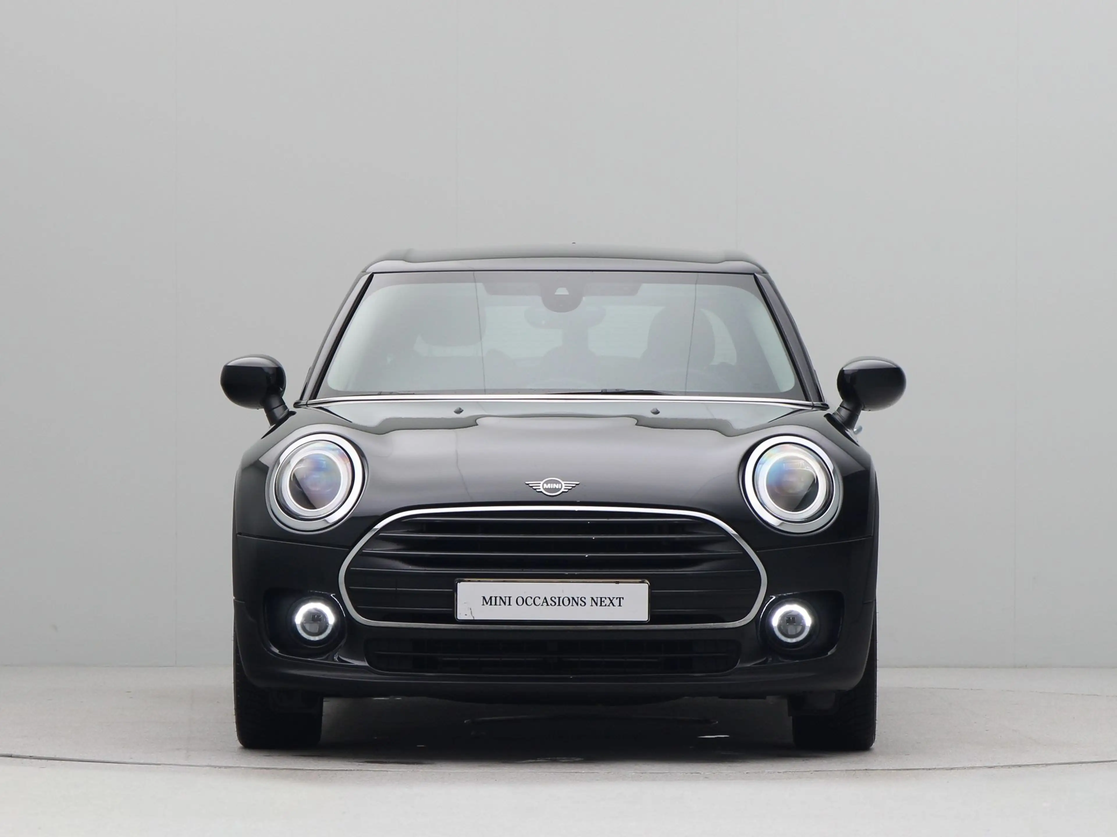 MINI Cooper Clubman Classic Aut. — photo 6