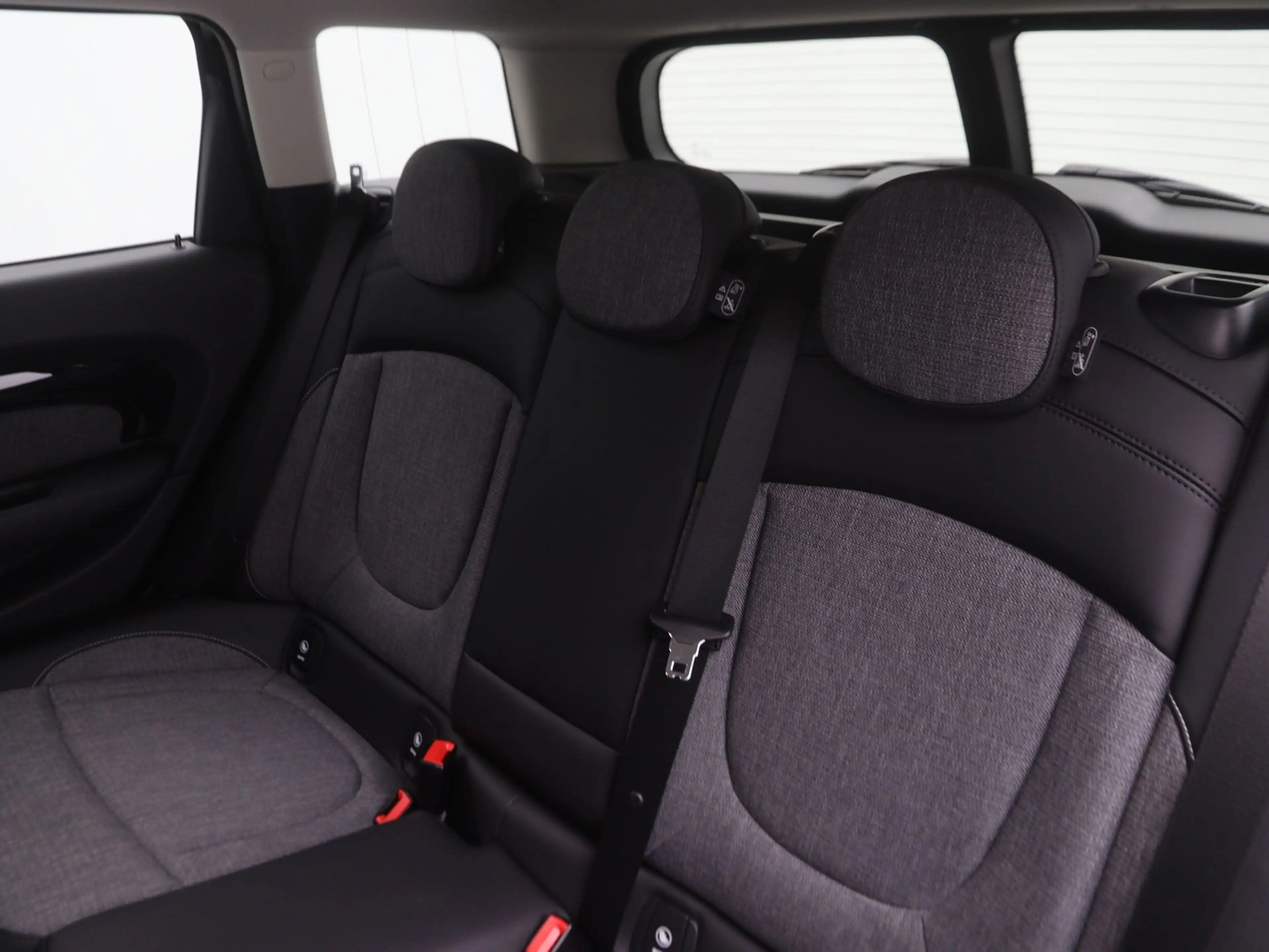 MINI Cooper Clubman Classic Aut. — photo 14