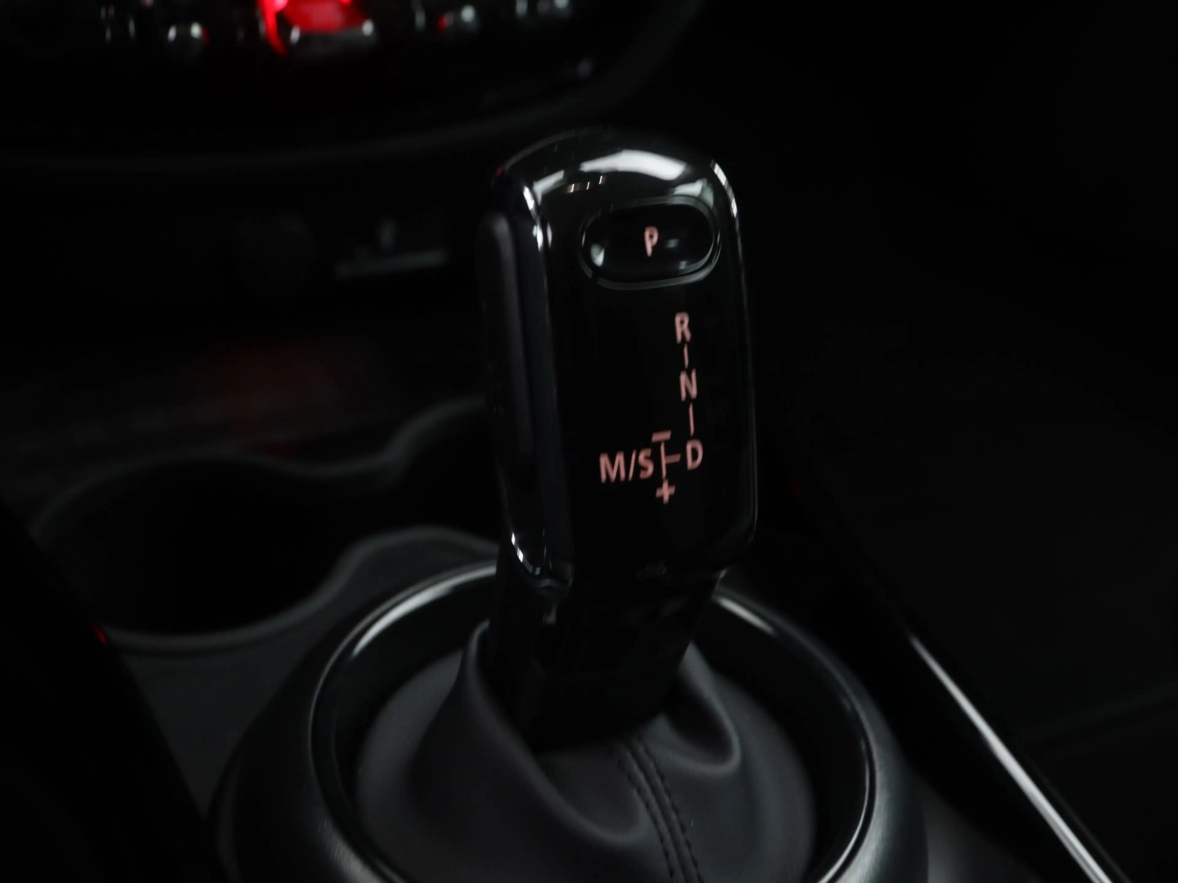 MINI Cooper Clubman Classic Aut. — photo 15