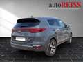 Kia Sportage 1,6 CRDI SCR Silber Grau - thumbnail 11